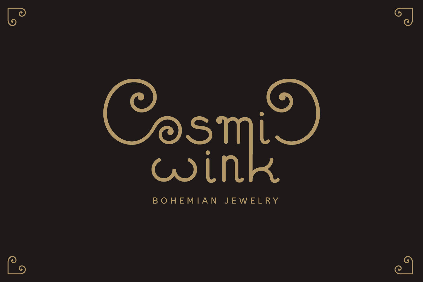 Cosmic Wink E-Gift Card